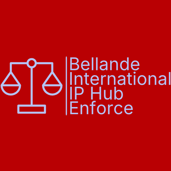 Bellande
                        International IP Hub Enforce