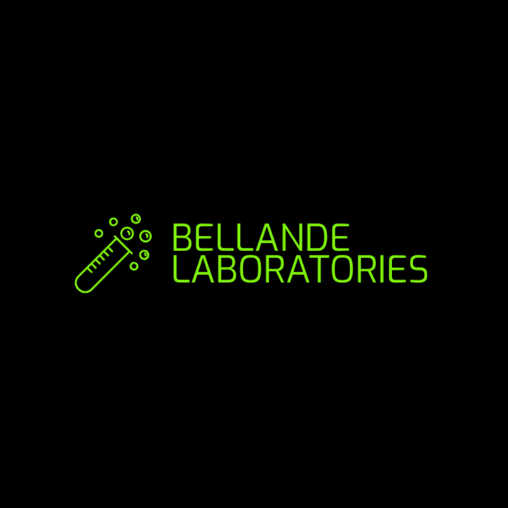 Bellande Laboratories